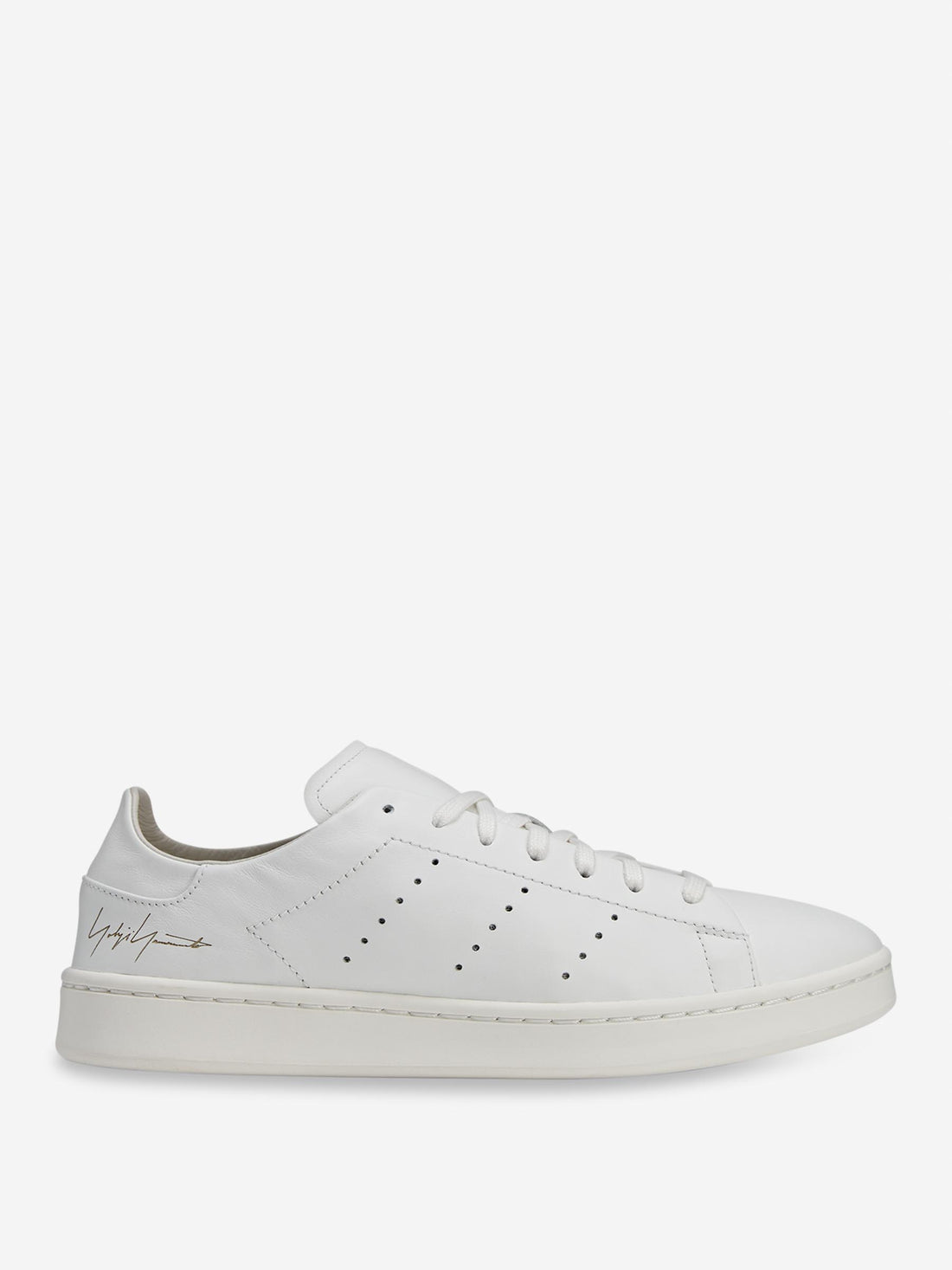 Adidas Y-3 Hombre Barcelona Sneakers Y-3 Stan Smith color Blanco sku 616-002988 01 - Foto 1