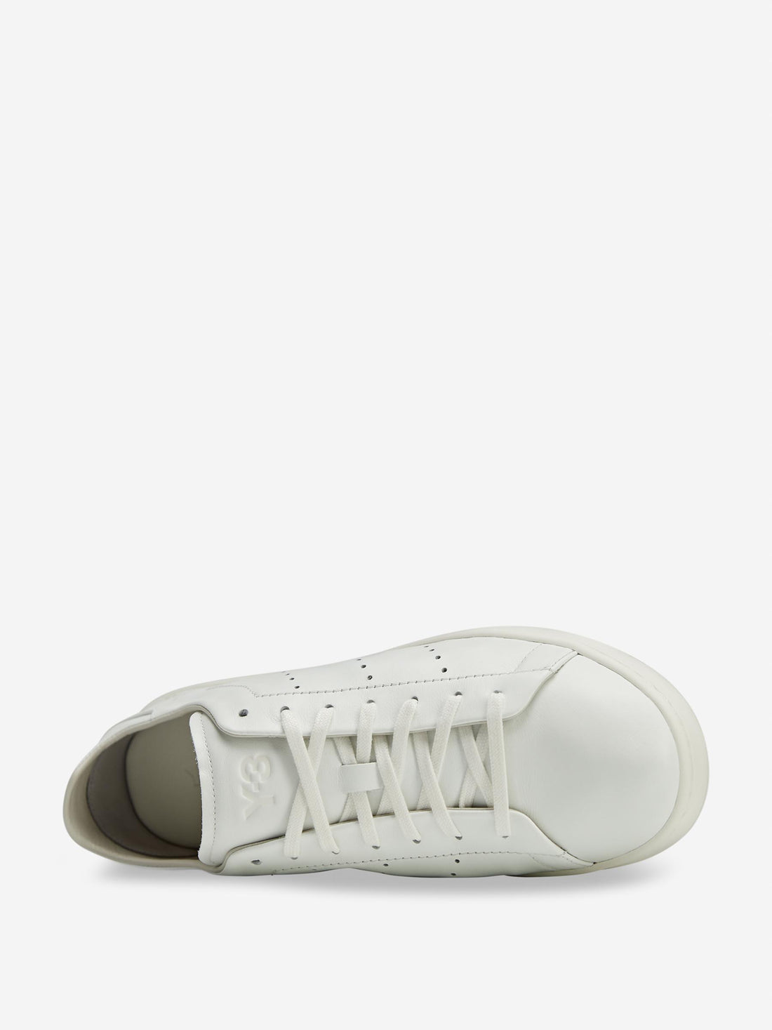 Adidas Y-3 Hombre Barcelona Sneakers Y-3 Stan Smith color Blanco sku 616-002988 01 - Foto 2