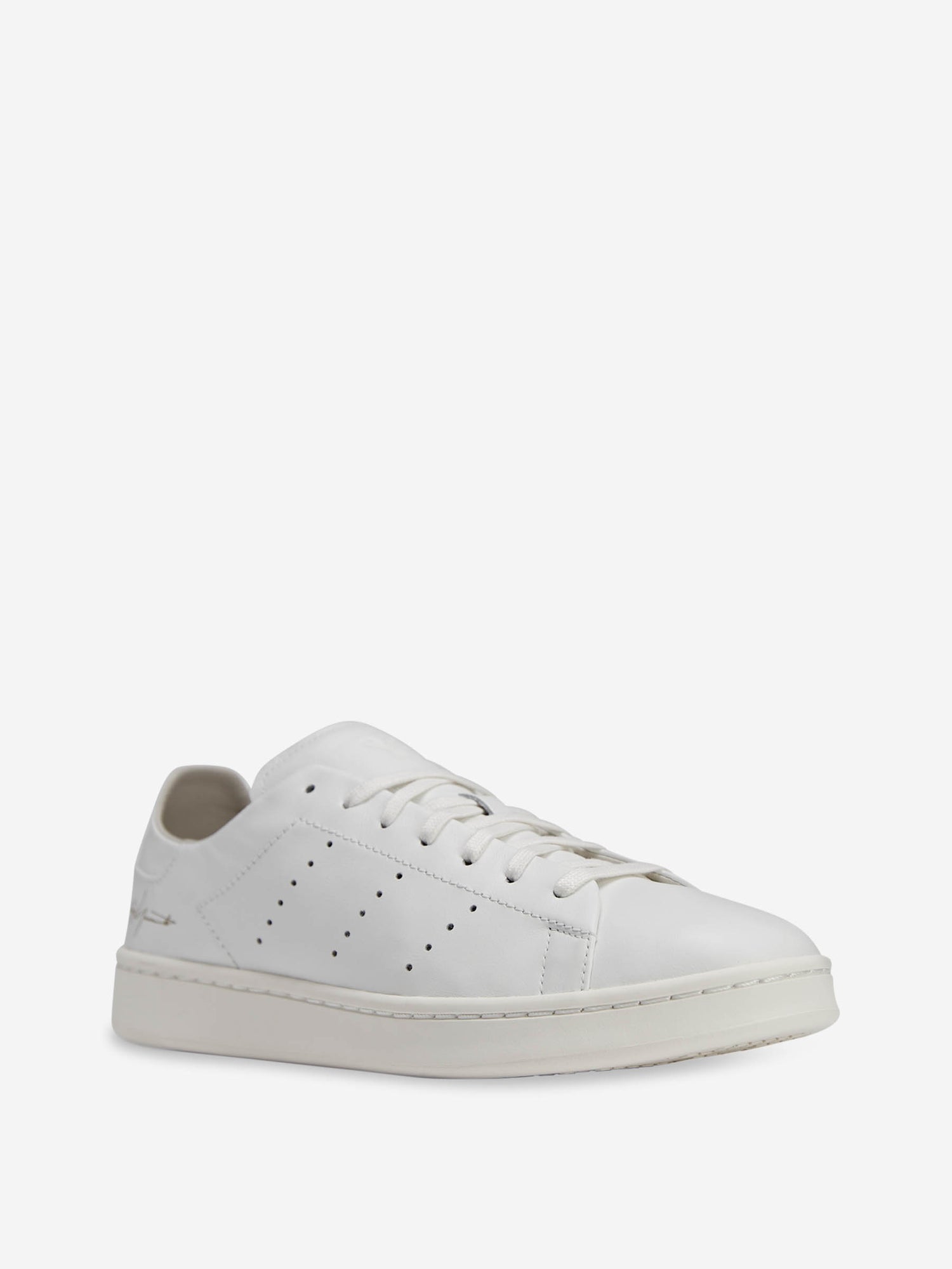 Adidas Y-3 Hombre Barcelona Sneakers Y-3 Stan Smith color Blanco sku 616-002988 01 - Foto 3
