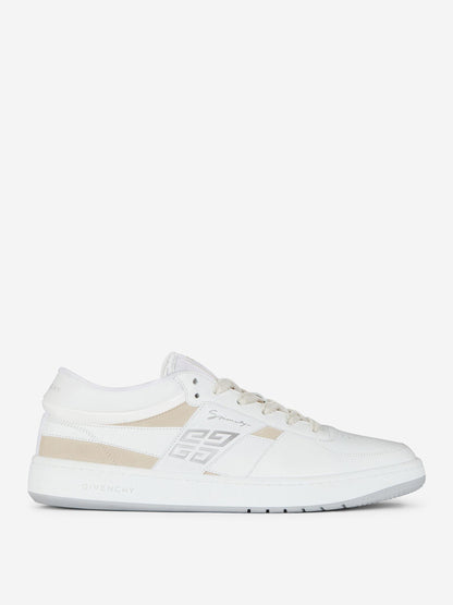 Outlet online Givenchy Hombre Sneakers G Move color Blanco sku 616-002995 01 - Foto 1