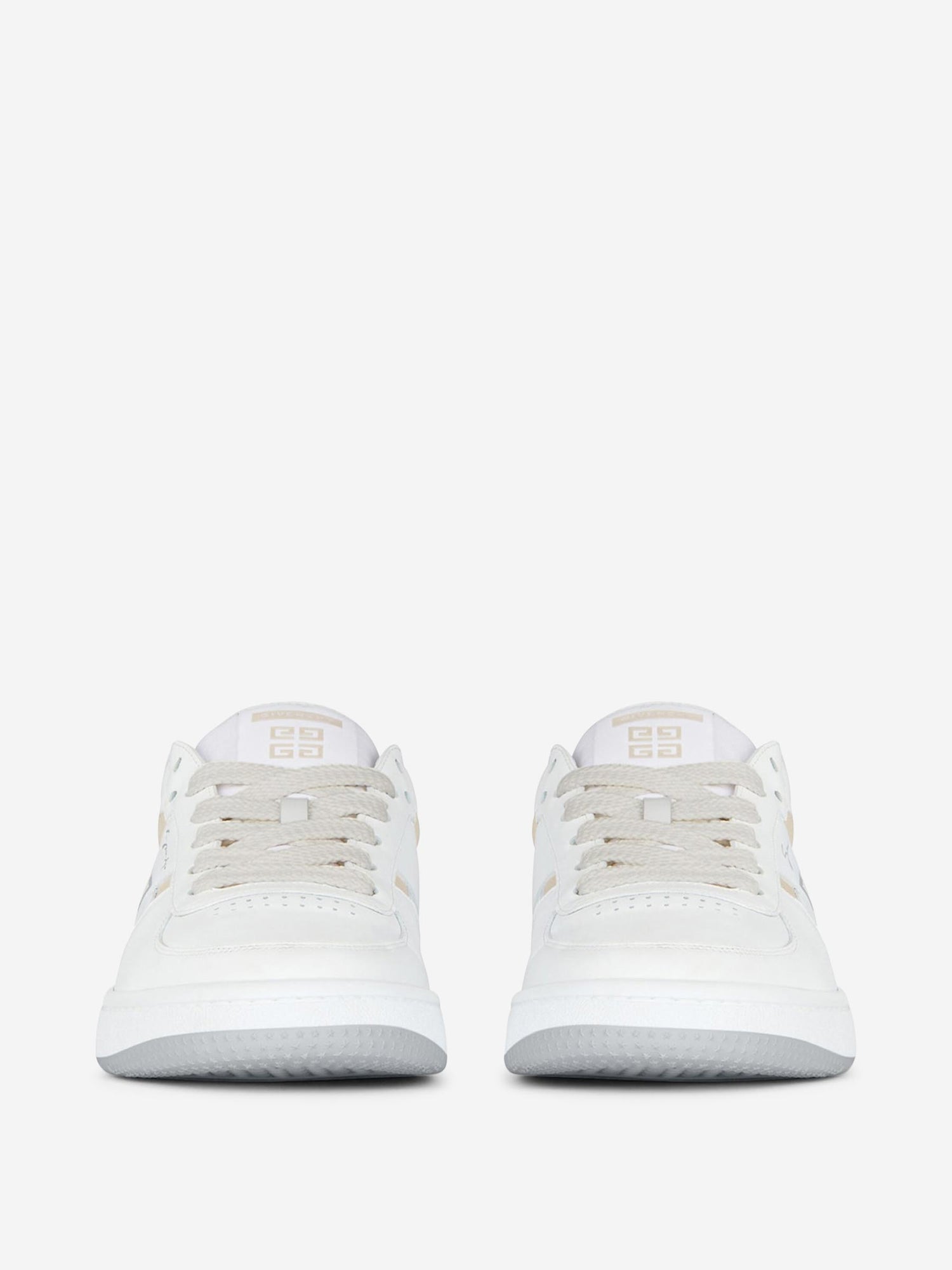 Outlet online Givenchy Hombre Sneakers G Move color Blanco sku 616-002995 01 - Foto 2
