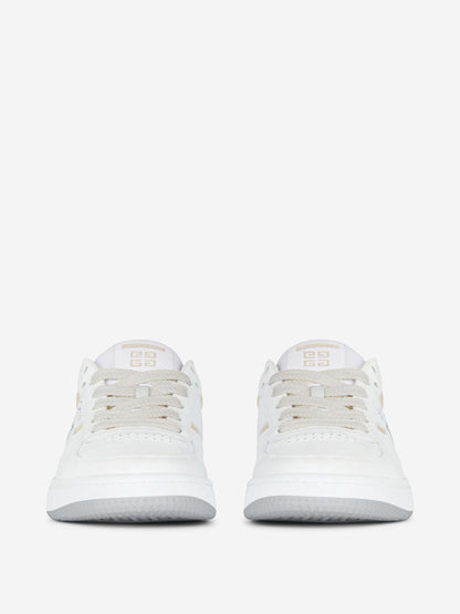 Outlet online Givenchy Hombre Sneakers G Move color Blanco sku 616-002995 01 - Foto 2
