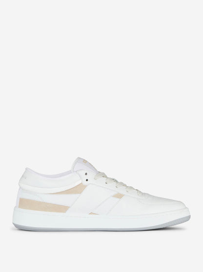 Outlet online Givenchy Hombre Sneakers G Move color Blanco sku 616-002995 01 - Foto 3