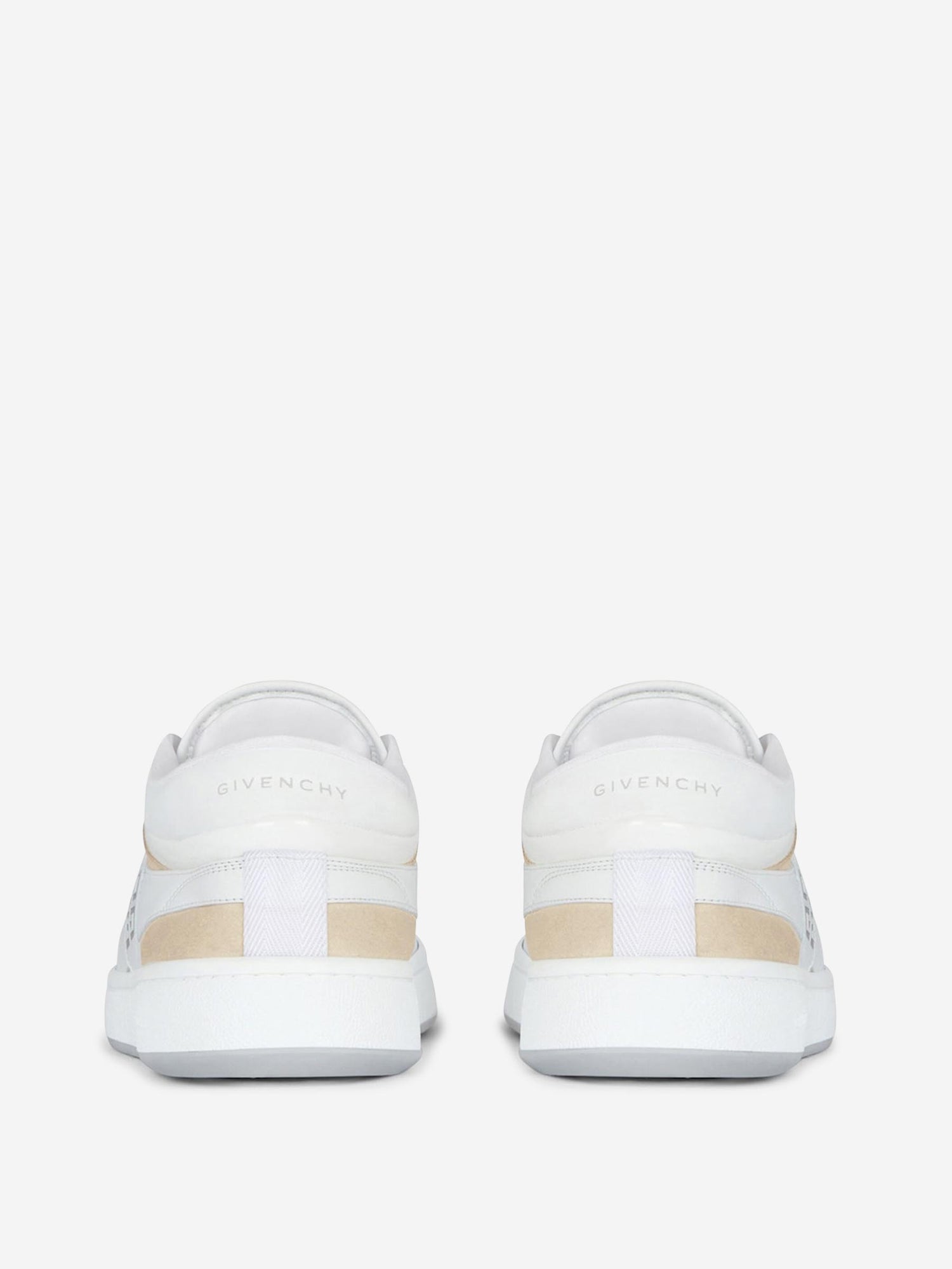 Outlet online Givenchy Hombre Sneakers G Move color Blanco sku 616-002995 01 - Foto 6