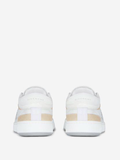 Outlet online Givenchy Hombre Sneakers G Move color Blanco sku 616-002995 01 - Foto 6