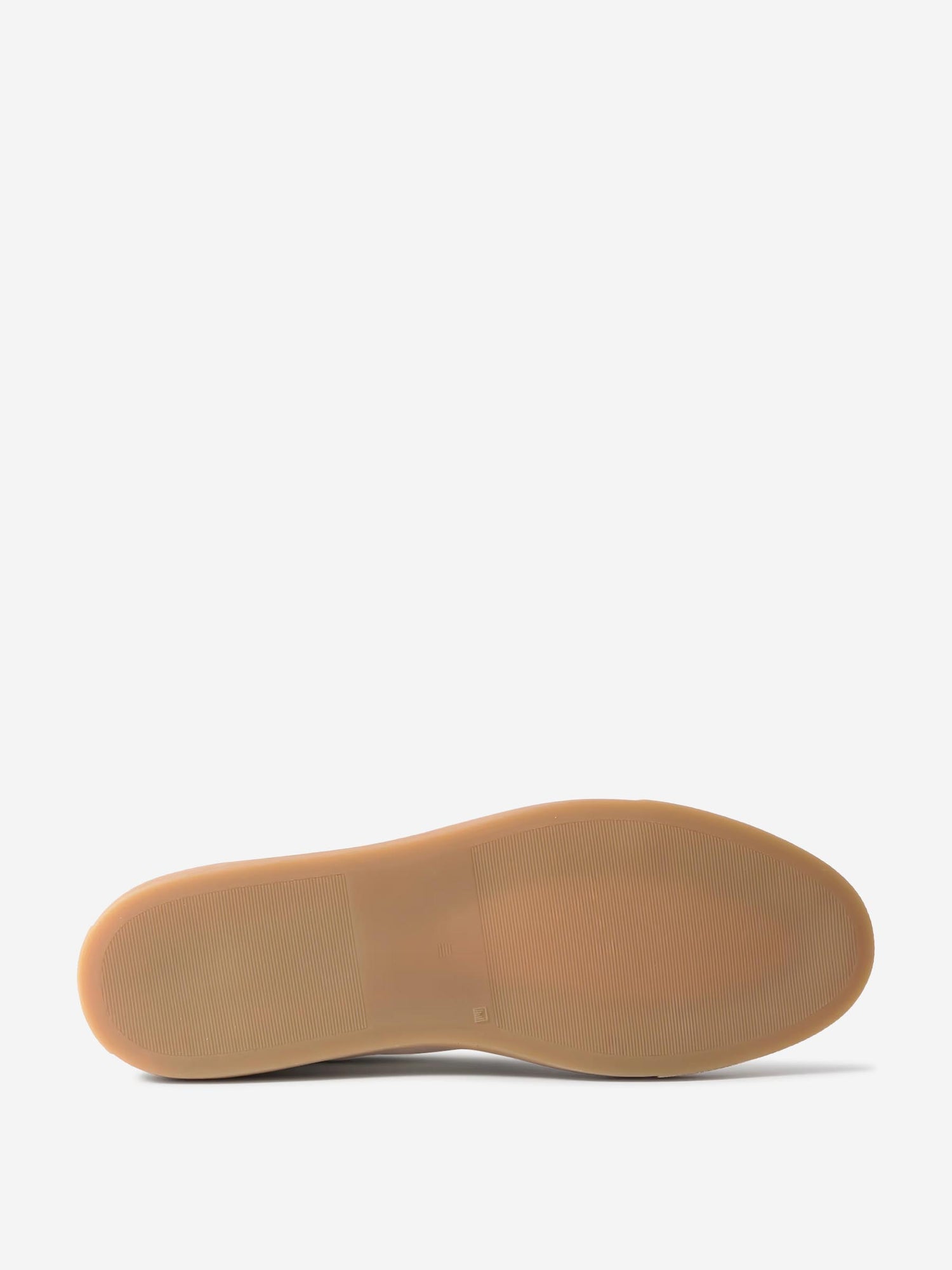 Outlet online Common Projects Hombre Sneakers Piel 2484 color Blanco sku 616-003021 03 - Foto 4