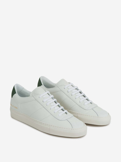 Outlet online Common Projects Hombre Sneakers Classic 2486 color Blanco sku 616-003022 01 - Foto 2