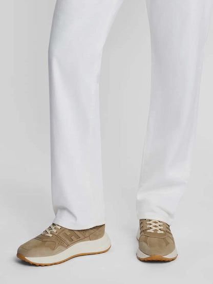 Outlet online Hogan Hombre Sneakers Hogan Hyperlight color Camel sku 616-003044 01 - Foto 2