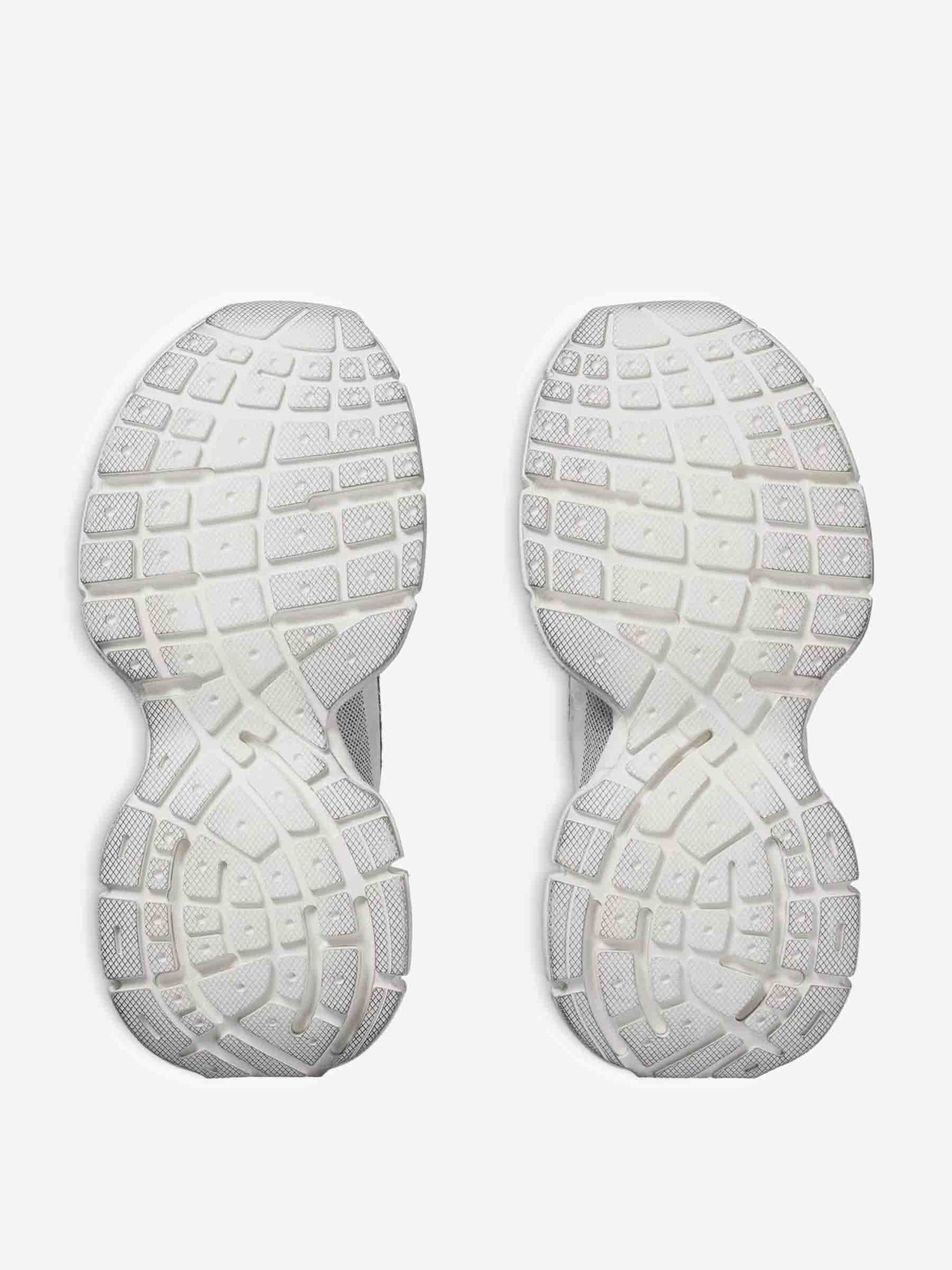 Balenciaga Hombre Barcelona Sneakers 3XL Knit color Blanco sku 616-003061 02 - Foto 5