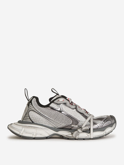 Outlet online Balenciaga Hombre Sneakers 3XL Desgastado color Gris Piedra sku 616-003066 01 - Foto 1