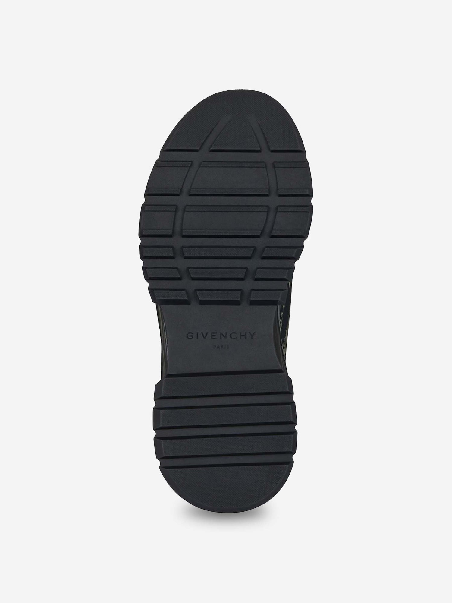 Outlet online Givenchy Hombre Sneakers Spectre Camuflaje color Camuflaje Verde sku 616-003088 01 - Foto 5