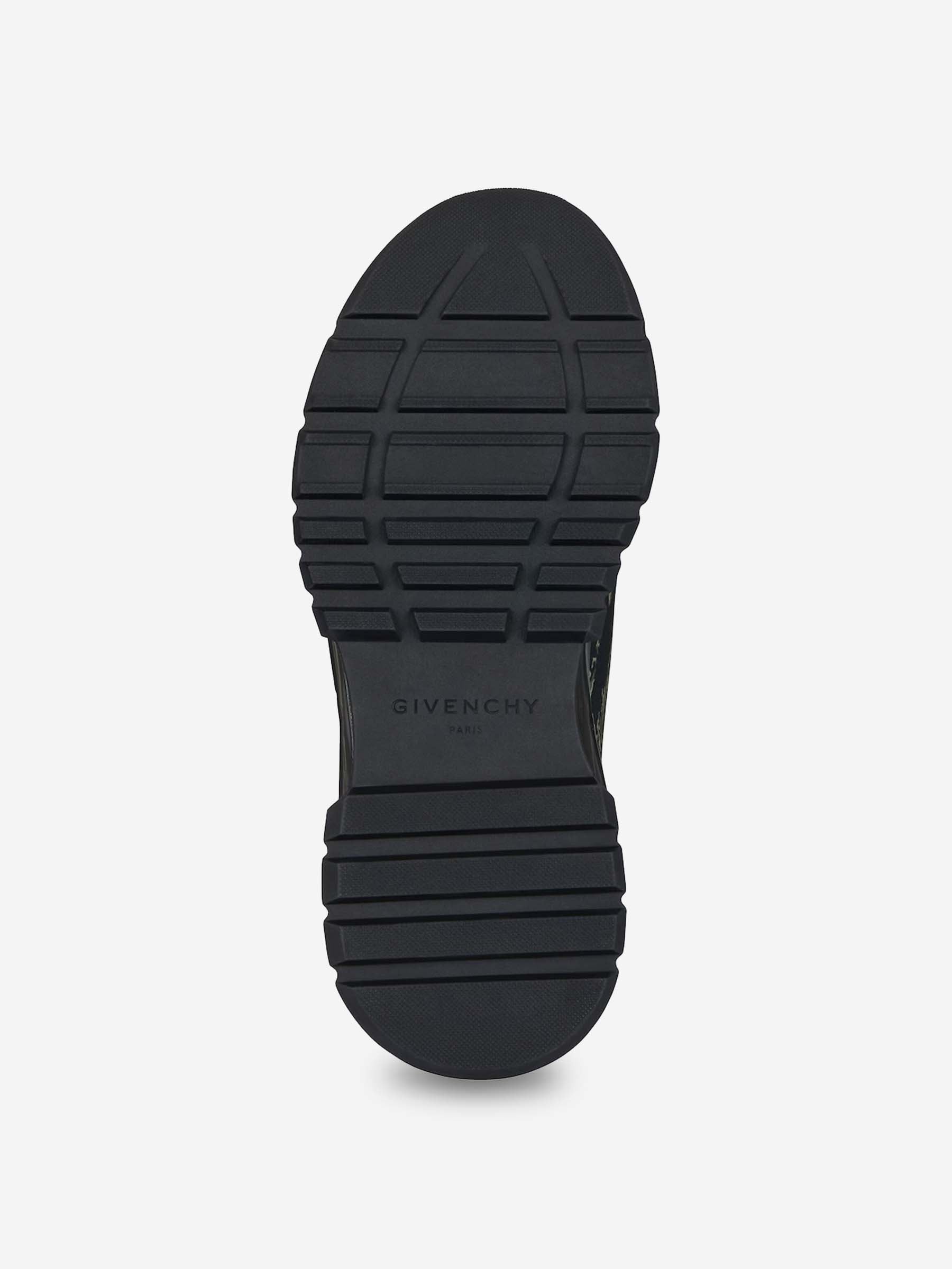 Outlet online Givenchy Hombre Sneakers Spectre Camuflaje color Camuflaje Verde sku 616-003088 01 - Foto 5