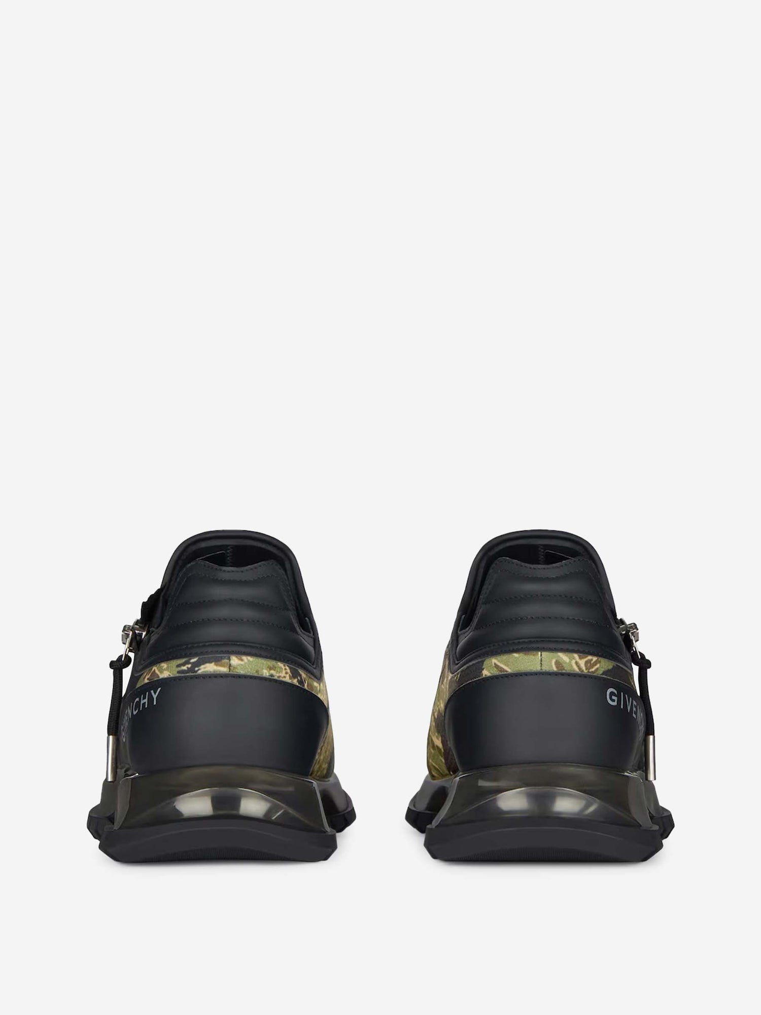 Outlet online Givenchy Hombre Sneakers Spectre Camuflaje color Camuflaje Verde sku 616-003088 01 - Foto 6