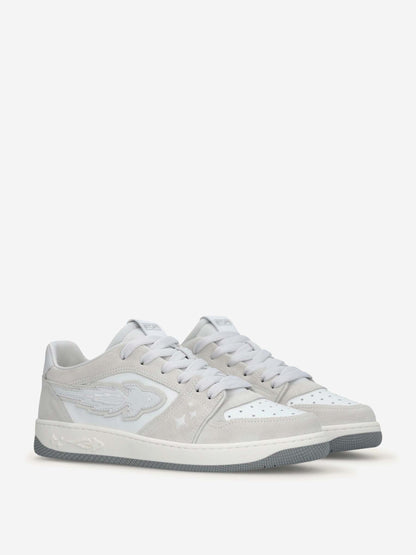 Outlet online Enterprise Japan Hombre Sneakers Ej Egg Rocket color Blanco sku 616-003092 01 - Foto 2