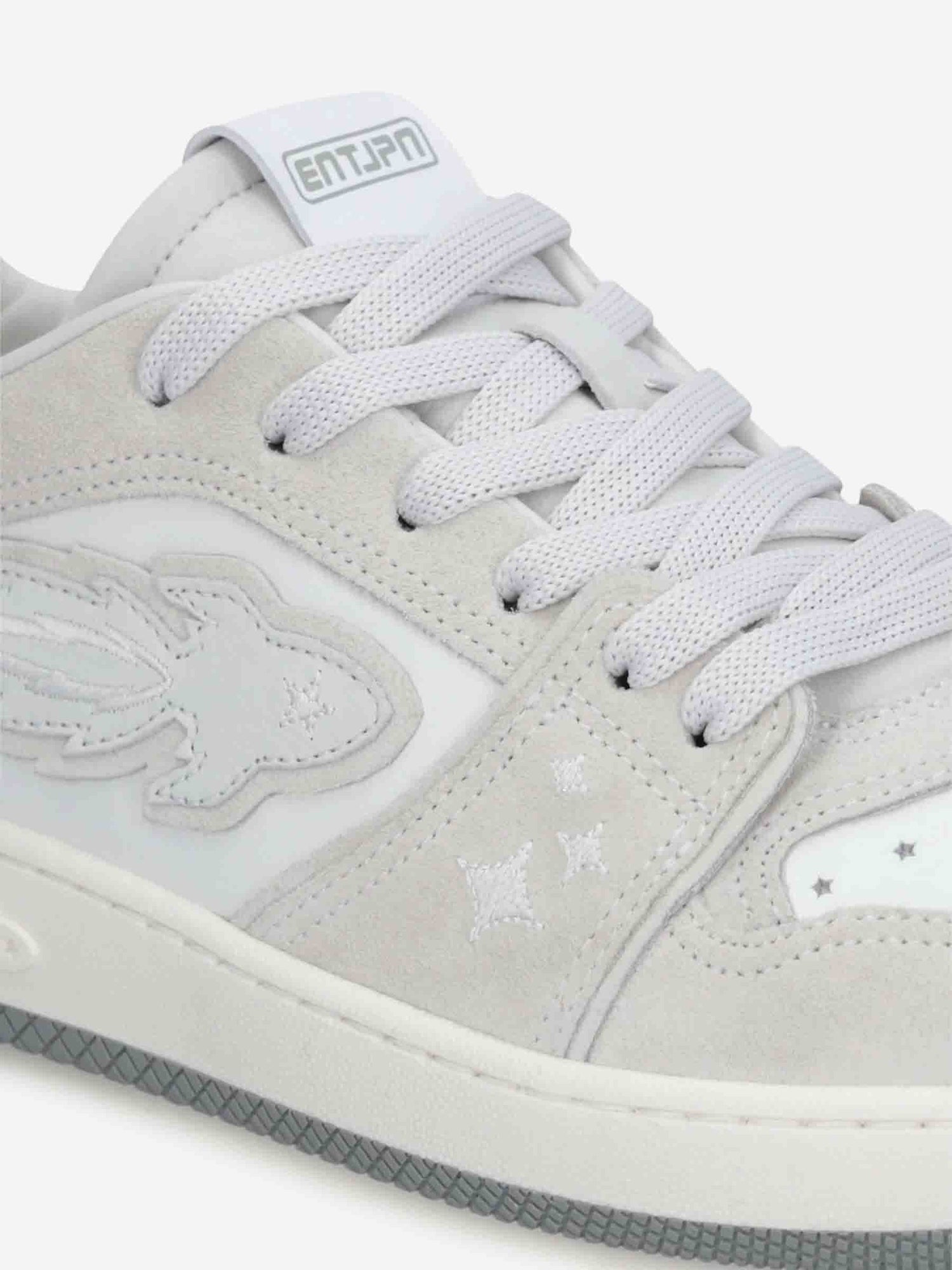 Outlet online Enterprise Japan Hombre Sneakers Ej Egg Rocket color Blanco sku 616-003092 01 - Foto 5