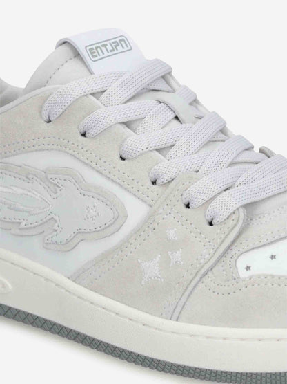 Outlet online Enterprise Japan Hombre Sneakers Ej Egg Rocket color Blanco sku 616-003092 01 - Foto 5