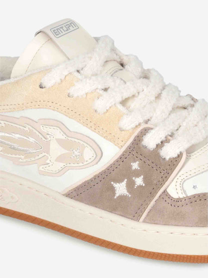 Outlet online Enterprise Japan Hombre Sneakers Ej Egg Rocket color Multicolor sku 616-003094 01 - Foto 5