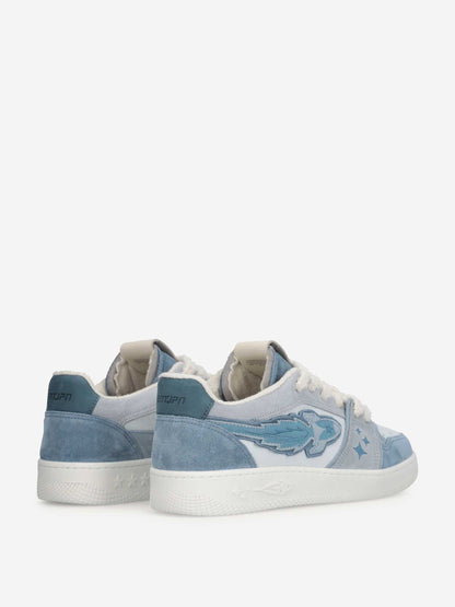 Outlet online Enterprise Japan Hombre Sneakers Ej Egg Rocket color Azul sku 616-003095 01 - Foto 3