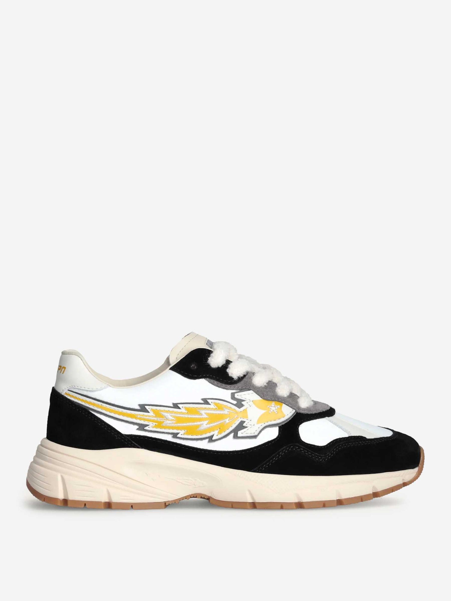 Outlet online Enterprise Japan Hombre Sneakers Ej Run Rocket color Multicolor sku 616-003096 01 - Foto 1
