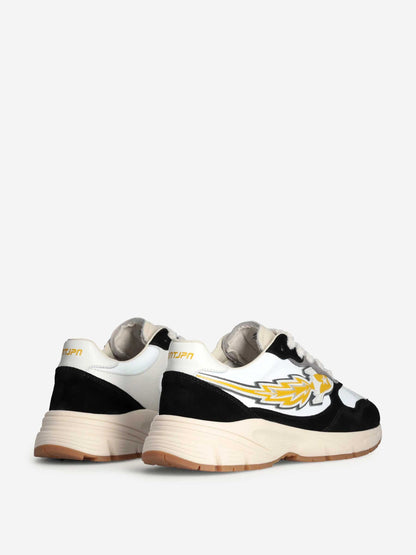 Outlet online Enterprise Japan Hombre Sneakers Ej Run Rocket color Multicolor sku 616-003096 01 - Foto 3