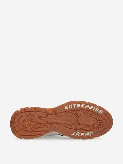 Outlet online Enterprise Japan Hombre Sneakers Ej Run Rocket color Multicolor sku 616-003096 01 - Foto 4