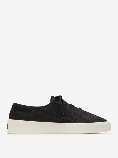 Outlet online Fear of God Hombre Sneakers Piel 101 color Negro sku 616-003109 01 - Foto 1