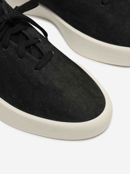 Outlet online Fear of God Hombre Sneakers Piel 101 color Negro sku 616-003109 01 - Foto 4
