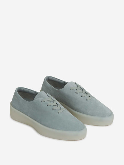 Outlet online Fear of God Hombre Sneakers Piel 101 color Azul Celeste sku 616-003109 02 - Foto 2