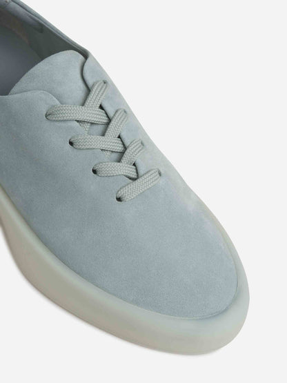 Outlet online Fear of God Hombre Sneakers Piel 101 color Azul Celeste sku 616-003109 02 - Foto 5