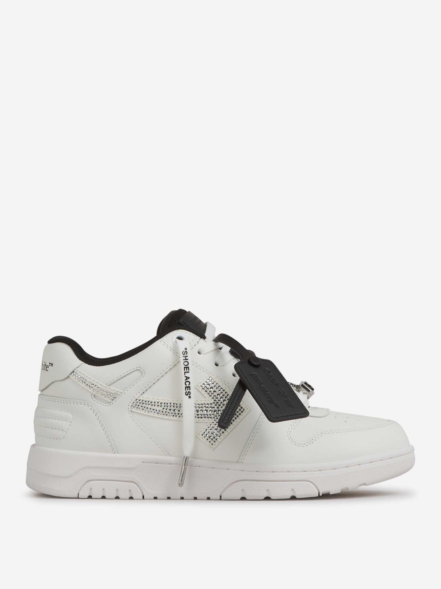 Outlet online Off-White Hombre Sneakers Out Of Office color Blanco sku 616-003134 01 - Foto 1