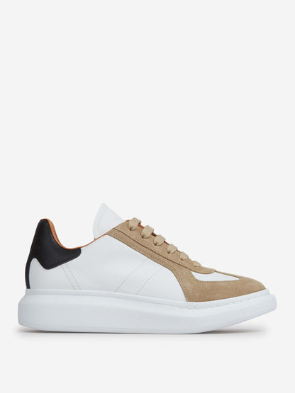 Outlet online McQueen Hombre Zapatillas Oversized Retro color Multicolor sku 616-003138 01 - Foto 1