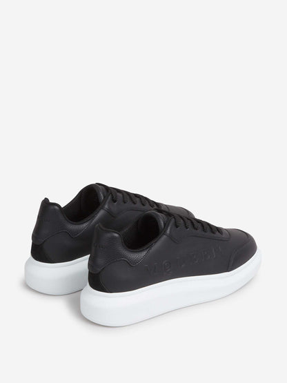 Outlet online McQueen Hombre Zapatillas Deportivas color Negro sku 616-003139 01 - Foto 3
