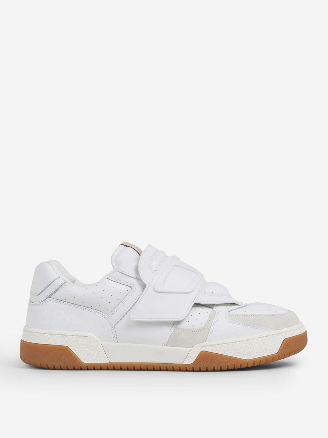 Outlet online Valentino Garavani Hombre Zapatillas Joie de Jouer color Blanco sku 616-003151 01 - Foto 1