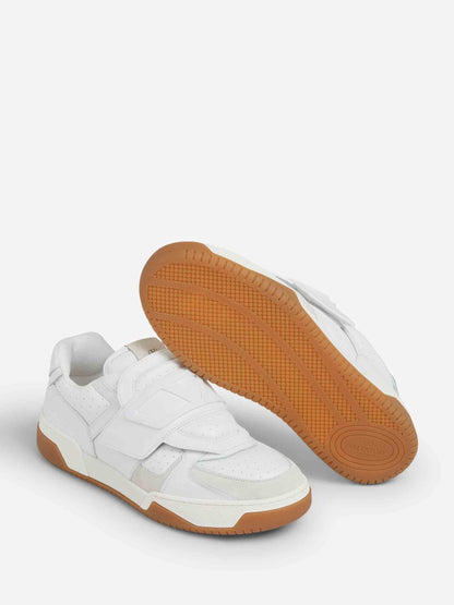 Outlet online Valentino Garavani Hombre Zapatillas Joie de Jouer color Blanco sku 616-003151 01 - Foto 4