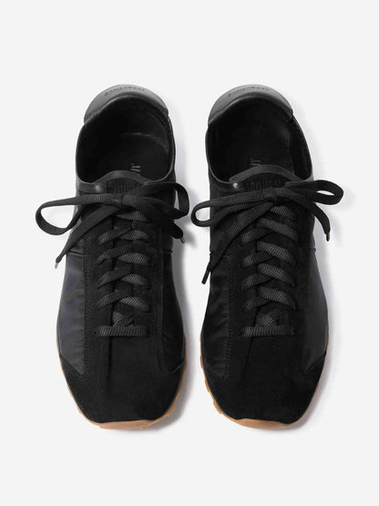 Jacquemus Hombre Barcelona Sneakers Les Tennis color Negro sku 616-003154 01 - Foto 3