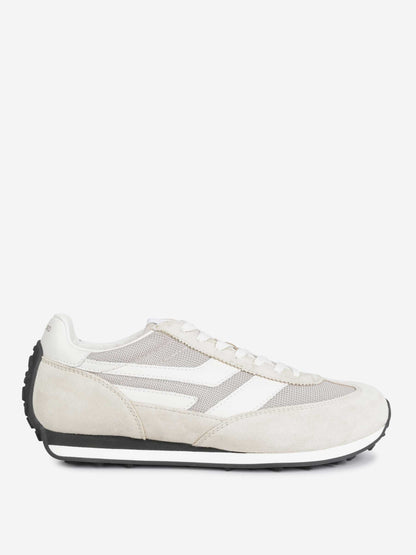 Outlet online Tom Ford Hombre Zapatillas Mick color Taupe sku 616-003168 01 - Foto 1