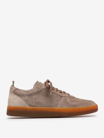 Outlet online Officine Creative Hombre Zapatillas Asset 001 color Taupe sku 616-003207 01 - Foto 1