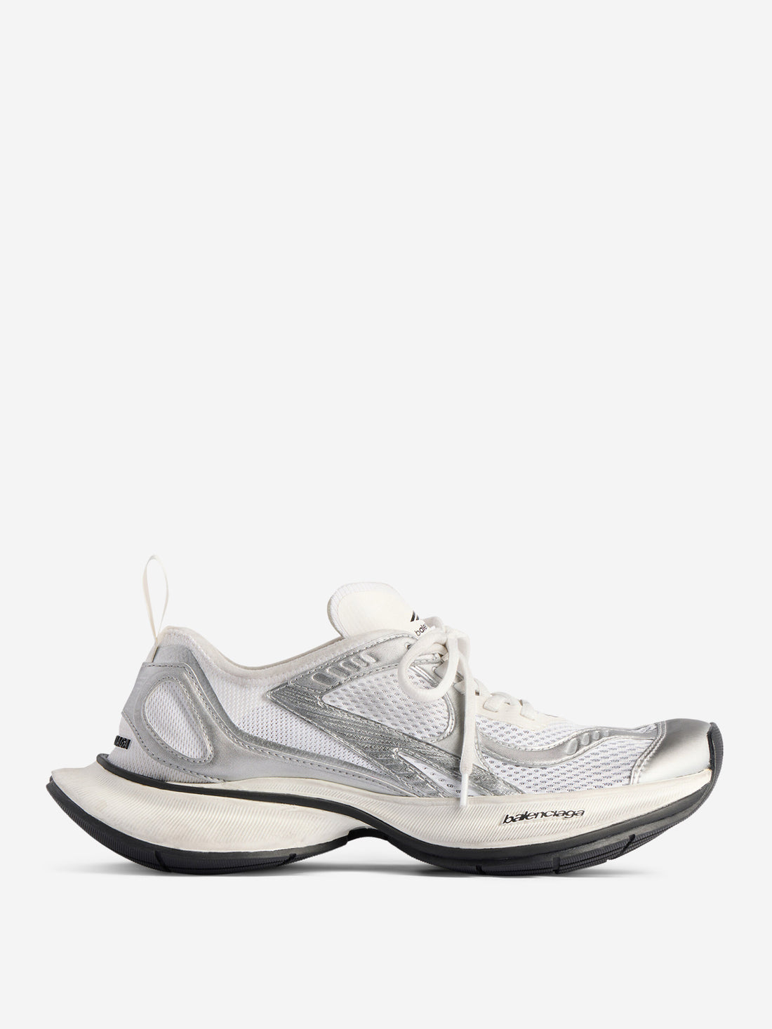 Outlet online Balenciaga Hombre Zapatillas Circuit color Blanco sku 616-003254 01 - Foto 1