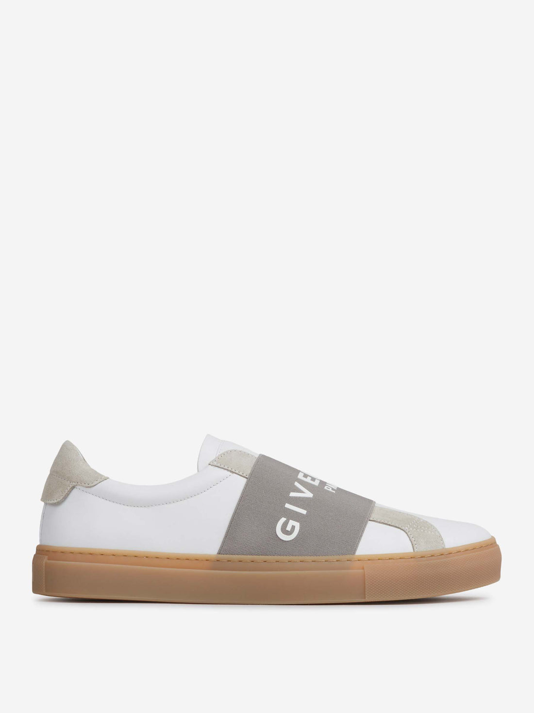 Outlet online Givenchy Hombre Zapatillas Low Top color Blanco sku 616-003270 01 - Foto 1