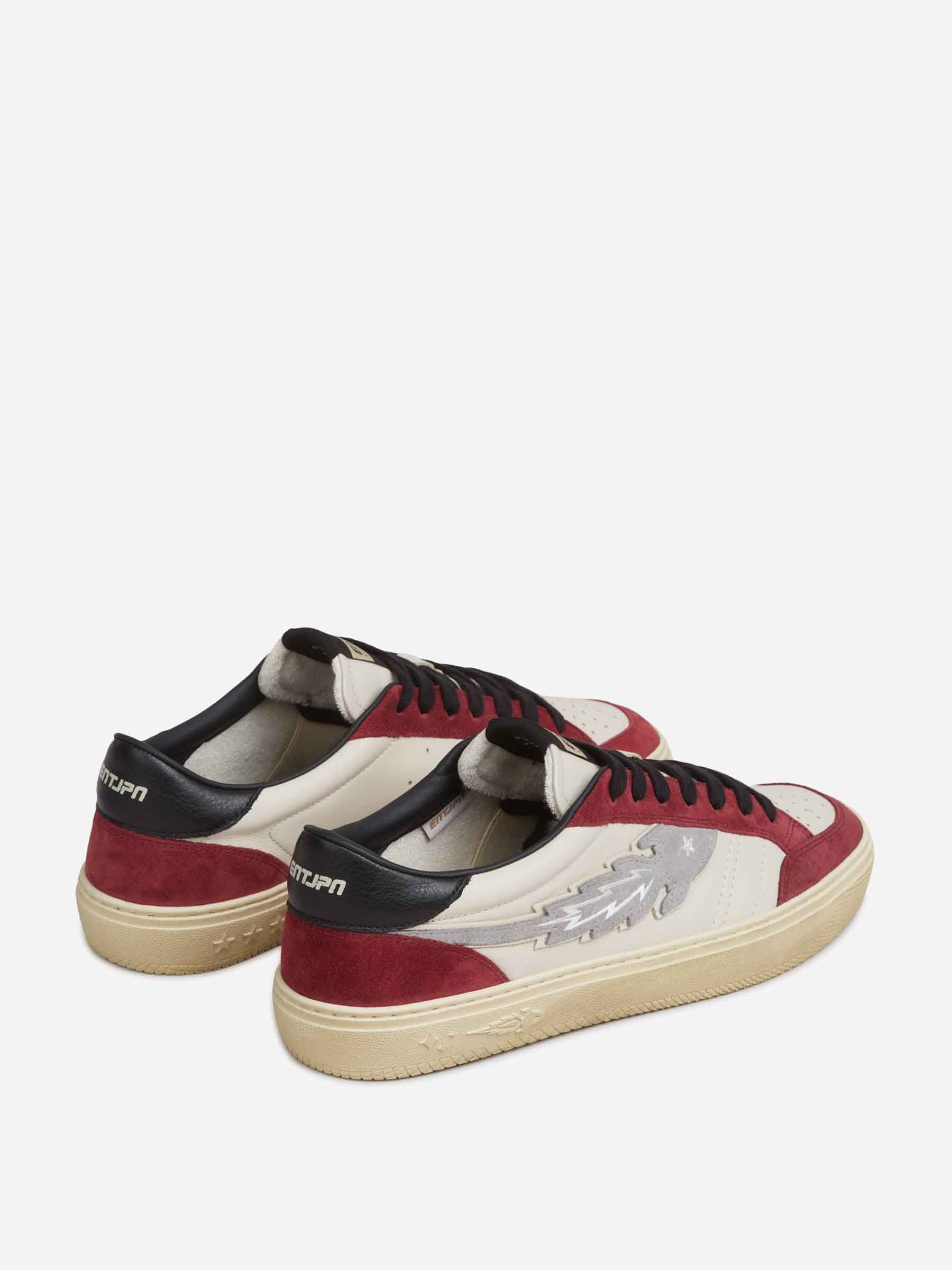 Outlet online Enterprise Japan Hombre Zapatillas Jupiter Rocket 4 color Burdeos sku 616-003277 01 - Foto 3