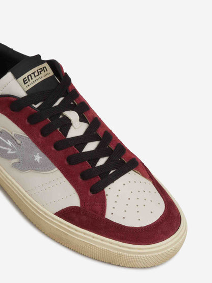 Outlet online Enterprise Japan Hombre Zapatillas Jupiter Rocket 4 color Burdeos sku 616-003277 01 - Foto 5