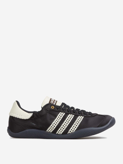 Outlet online Adidas Wales Bonner Hombre Zapatillas Karintha color Negro sku 616-003287 01 - Foto 1