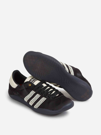 Outlet online Adidas Wales Bonner Hombre Zapatillas Karintha color Negro sku 616-003287 01 - Foto 4