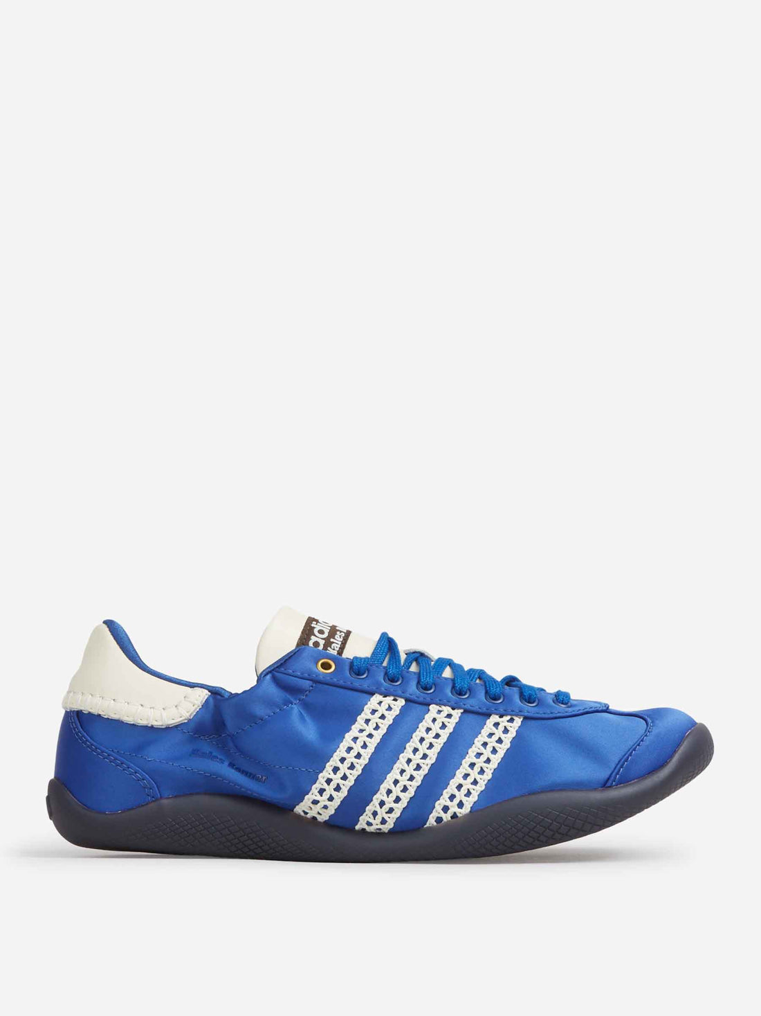Outlet online Adidas Wales Bonner Hombre Zapatillas Karintha color Azul sku 616-003288 01 - Foto 1
