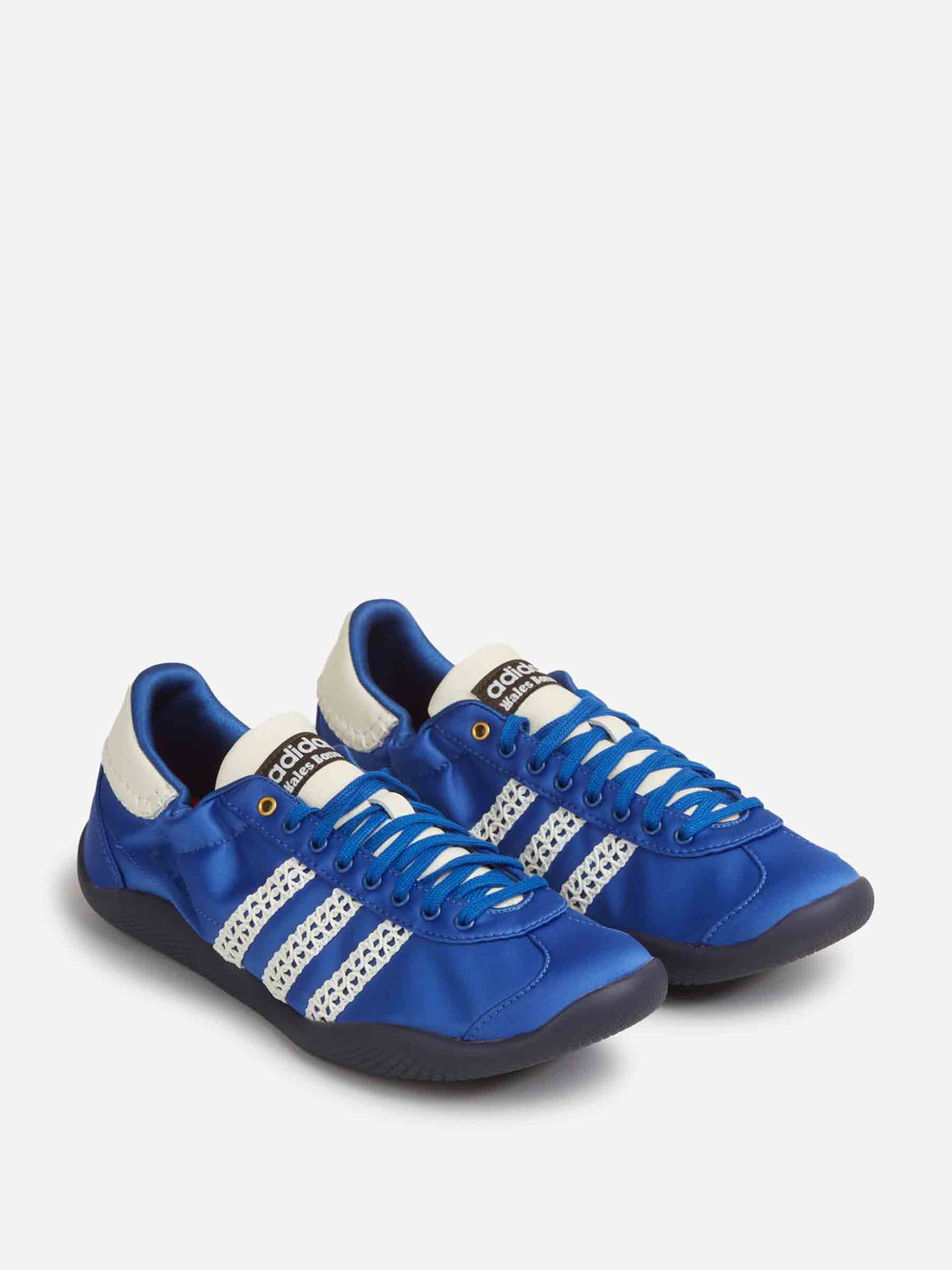 Outlet online Adidas Wales Bonner Hombre Zapatillas Karintha color Azul sku 616-003288 01 - Foto 2