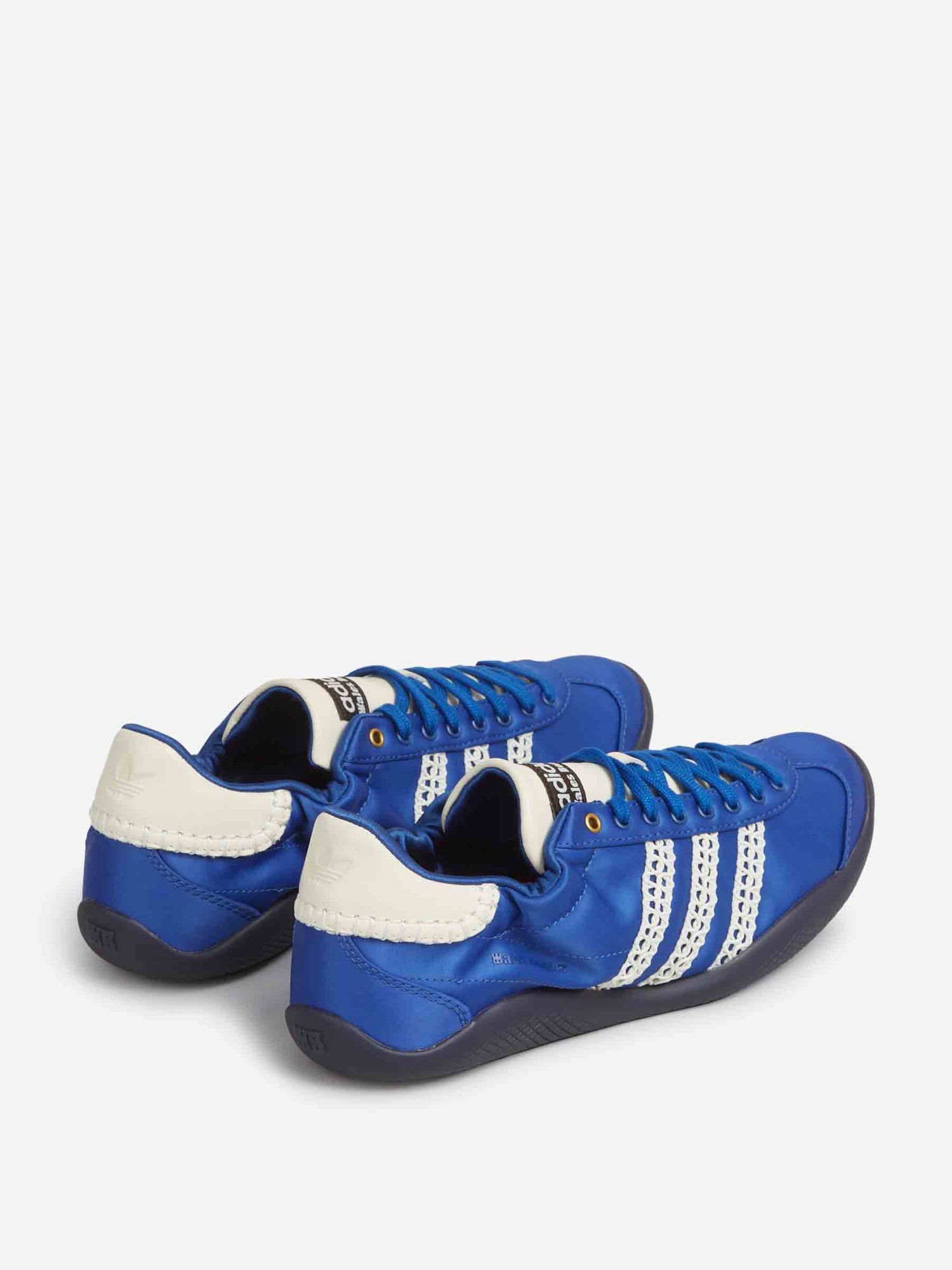Outlet online Adidas Wales Bonner Hombre Zapatillas Karintha color Azul sku 616-003288 01 - Foto 3