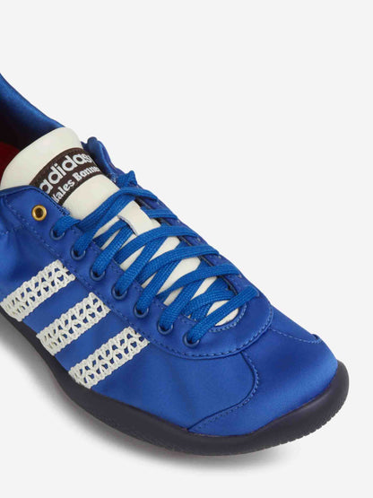 Outlet online Adidas Wales Bonner Hombre Zapatillas Karintha color Azul sku 616-003288 01 - Foto 5