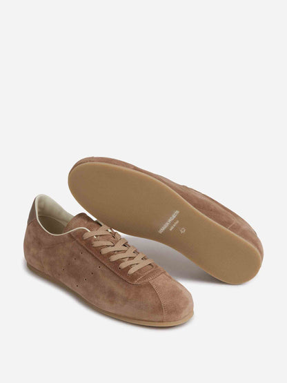 Outlet online Common Projects Hombre Zapatillas Driving Lo Profile color Camel sku 616-003297 02 - Foto 4