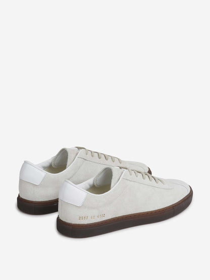 Outlet online Common Projects Hombre Zapatillas Achilles color Blanco sku 616-003298 01 - Foto 3