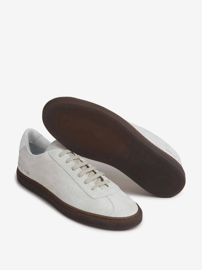 Outlet online Common Projects Hombre Zapatillas Achilles color Blanco sku 616-003298 01 - Foto 4